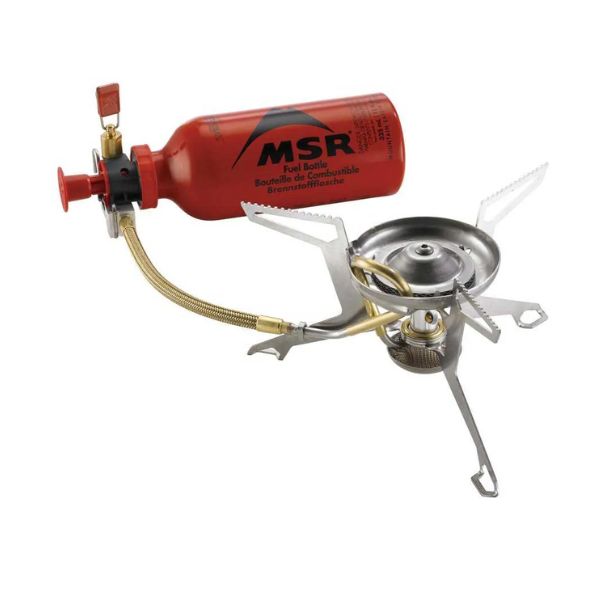 MSR - WhisperLite Universal