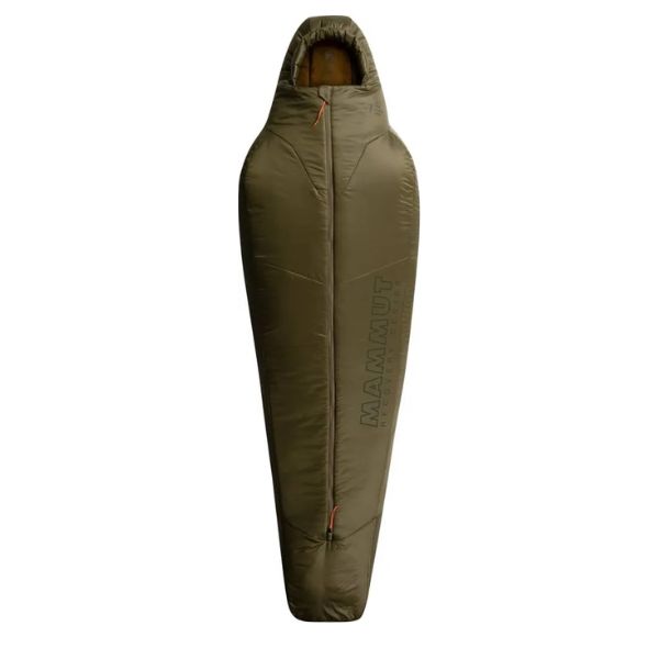 Mammut - Perform Fiber Bag -7 Mammut - Perform Fiber Bag -7