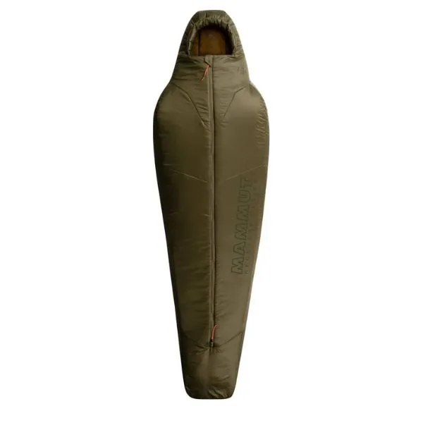 Mammut - Perform Fiber Bag -7