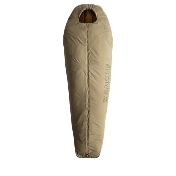 Mammut - relax fiber bag 0 Mammut - relax fiber bag 0