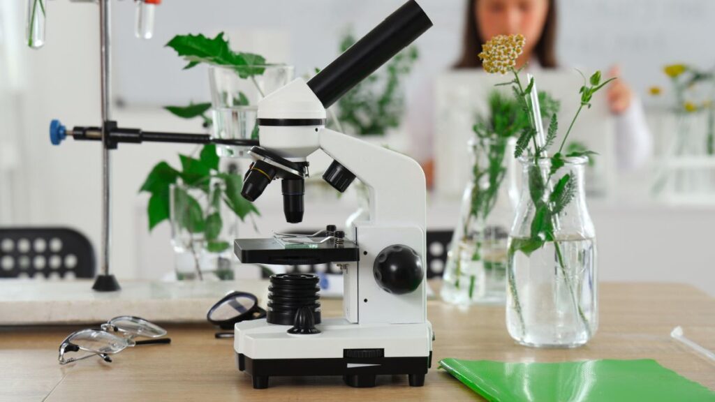 Mikroskop for barn – Best i Test 2025