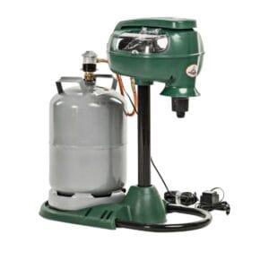 Mosquito Magnet – Pioneer