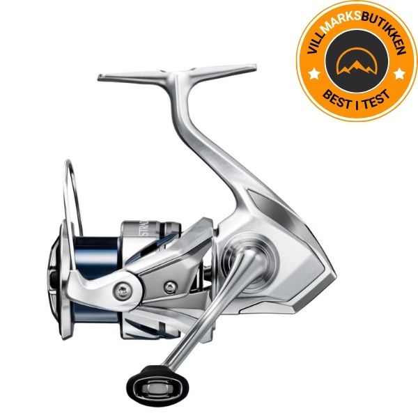 Shimano - Stradic FM Shimano - Stradic FM