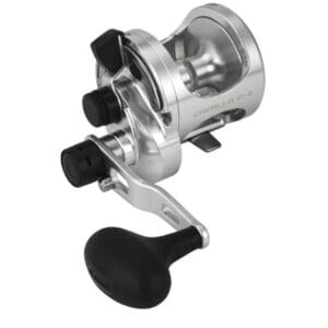 Okuma Cavalla 2-Speed