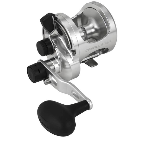 Okuma Cavalla 2-Speed