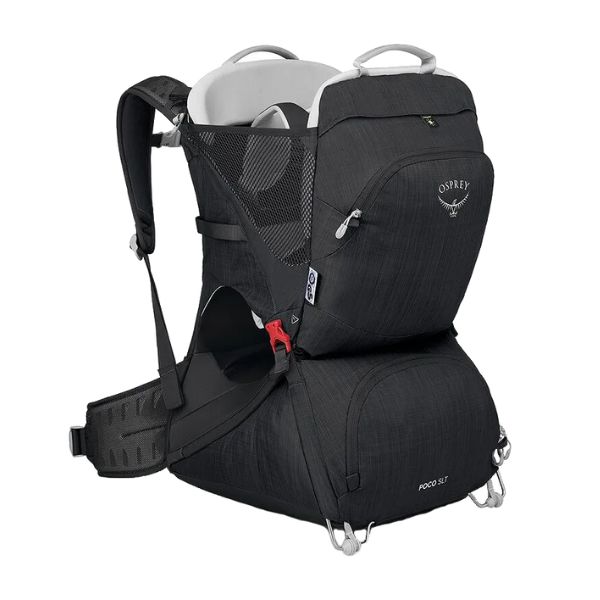Osprey – Poco SLT Osprey – Poco SLT