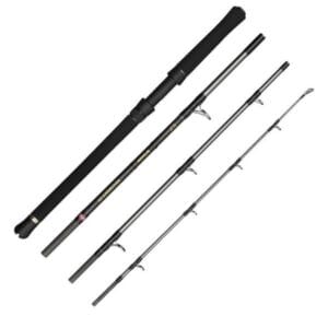 PENN – Regiment IV Boat Travel