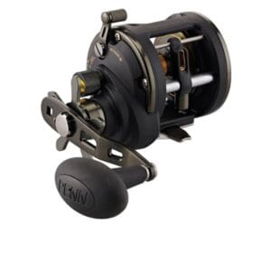 PENN Squall II 30 Level Wind