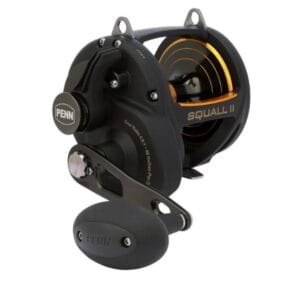 PENN - Squall II Lever Drag