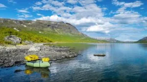 Packraft - Best i Test