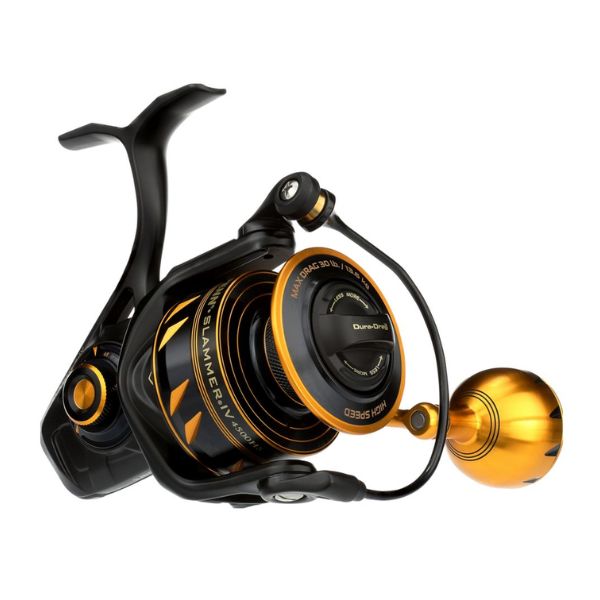 Penn - Slammer IV Penn - Slammer IV