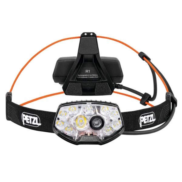 Petzl – Nao RL Petzl – Nao RL