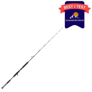 Prey – Jig Stick V2