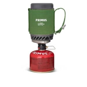 Primus – Lite Plus Stove System