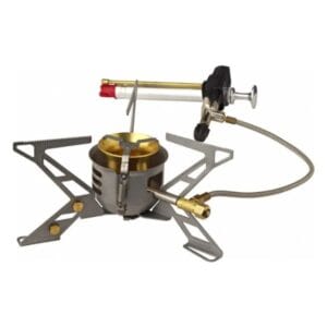 Primus – Multifuel III