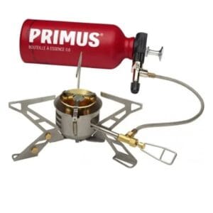 Primus – OmniFuel II