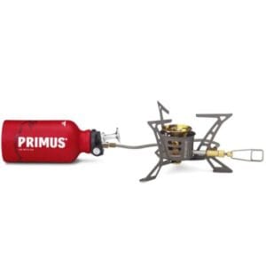 Primus – OmniLite Ti