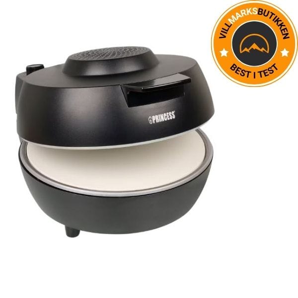 Princess – Pizzaovn Pro