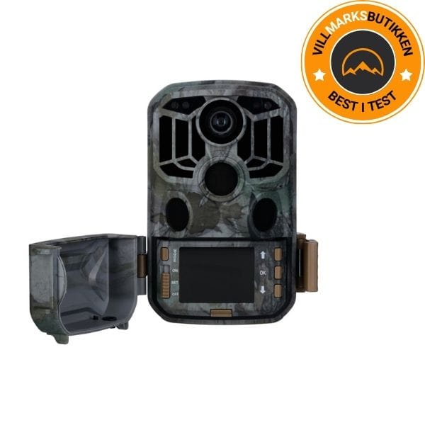 Rollei Rollei Caméra sauvage 4K WiFi Slim - Foto Erhardt