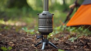 Rundbrenner og Vedovn - Best i Test