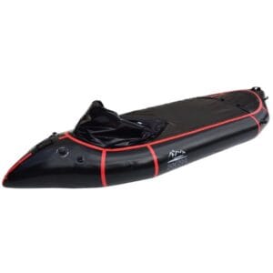 Saimaa Kayaks – Packraft Adventure