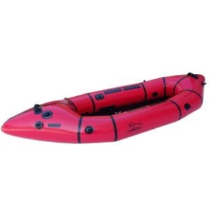 Saimaa Kayaks – Packraft Rapid