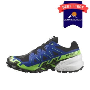 Salomon – Spikecross 6 GTX