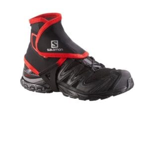 Salomon – Trail Gaiters High