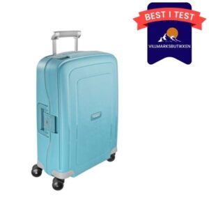 Samsonite – S’Cure Spinner 55 cm