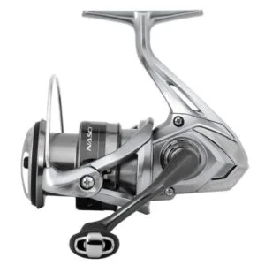 Shimano - Nasci FC
