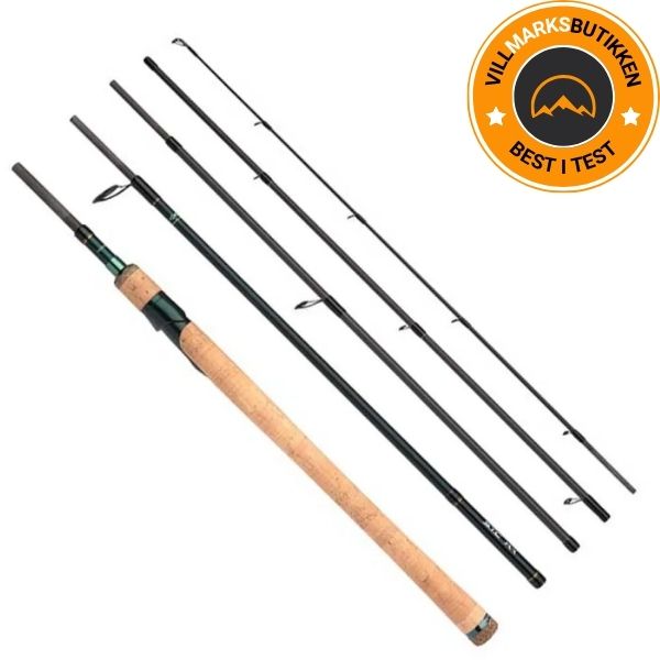 Shimano - STC XR Stream Spinning Shimano - STC XR Stream Spinning