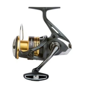 Shimano - Sahara Fj