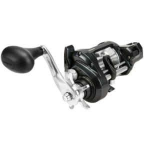 Shimano Tekota A 600