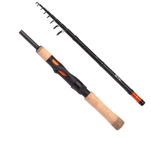 Shimano – STC AX Spinning Mini Tele Shimano – STC AX Spinning Mini Tele