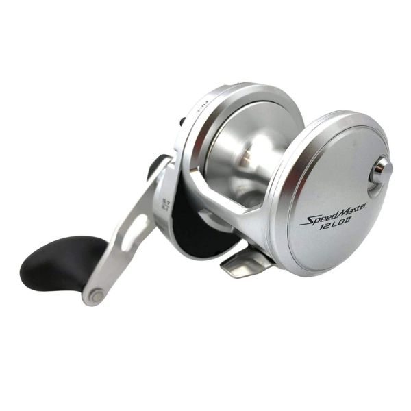 Shimano — Speedmaster II