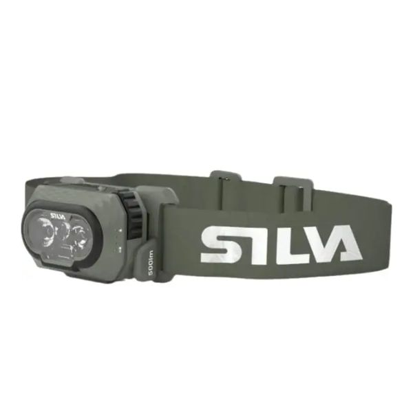 Silva – Discover Hybrid Silva – Discover Hybrid