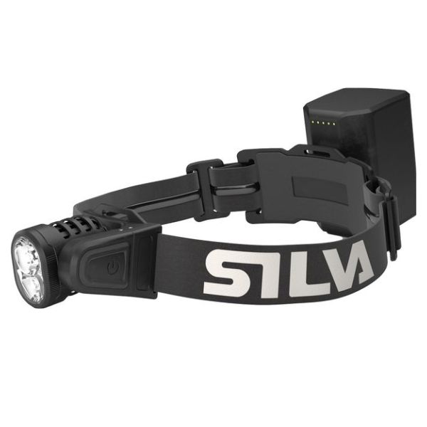 Silva – Free 3000 Silva – Free 3000