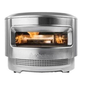 Solo Stove – Pizzaovn