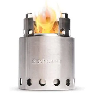 Solo Stove - Lite