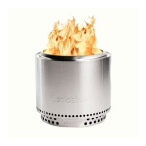 Solo stove bonfire 2.0