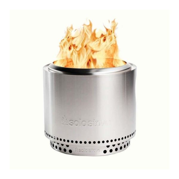 Solo stove bonfire 2.0