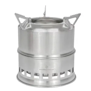 Stabilotherm - Wood Stove Stack