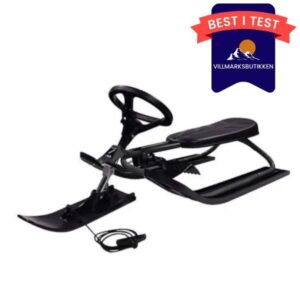 Stiga – Snowracer Iconic