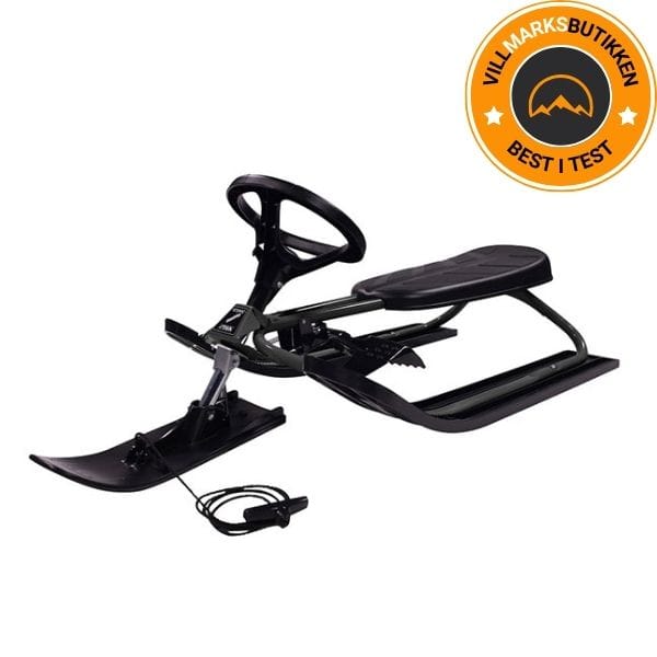 Stiga – Snowracer Iconic