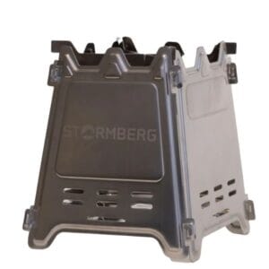 Stormberg - Brandval