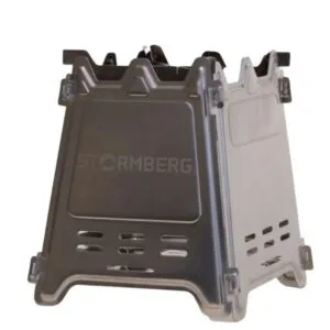 Stormberg - Brandval