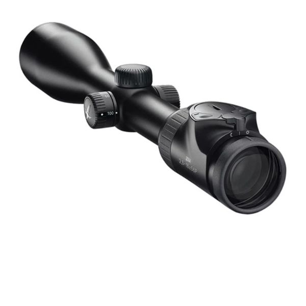 Swarovski Z6i 2-12x50