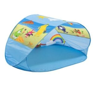 Swimpy – UV-telt Babblarna