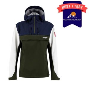 Swix – Blizzard Anorak