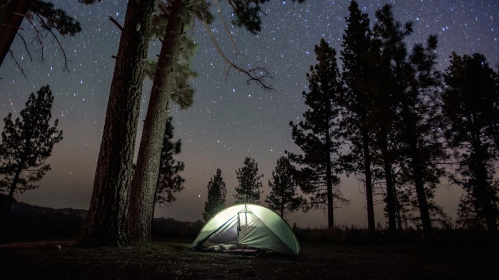 Telt Test – Beste turtelt, fjelltelt og familietelt